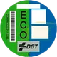 Etiqueta ECO